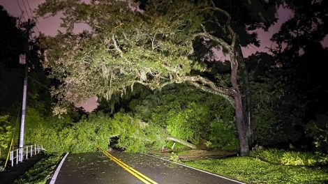 warnings tornado